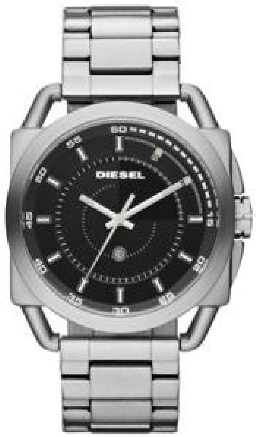 Diesel WATCH MOD. DESCENDER DZ1579 - Vista frontal
