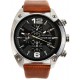 DIESEL WATCH MOD. OVERFLOW DZ4296