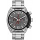 DIESEL WATCH MOD. OVERFLOW DZ4298