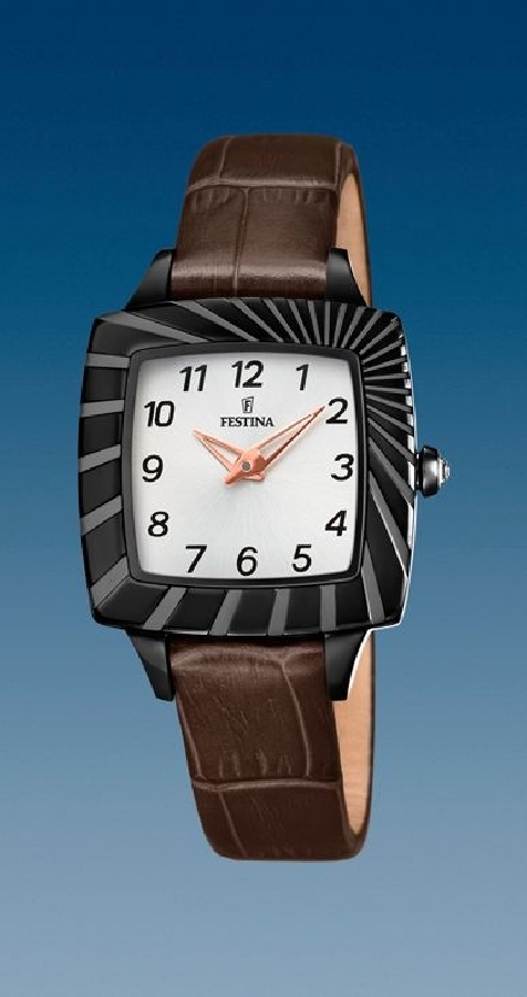 Festina OUTLET F16651/7 - Vista frontal