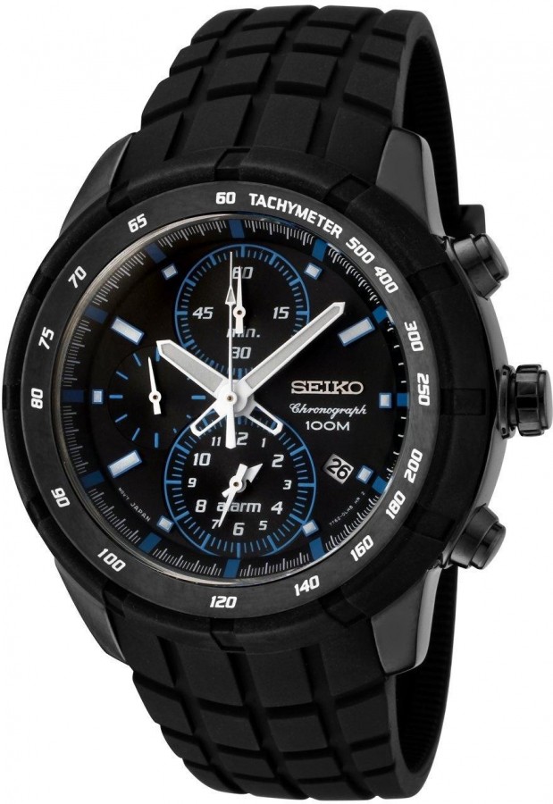 Seiko WATCHES SNAD87P1 - Vista frontal