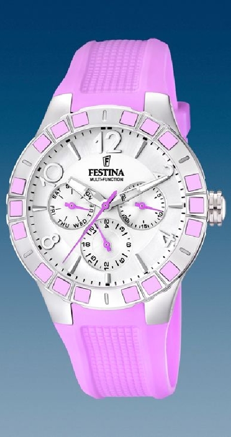 Festina OUTLET F16675/2 - Vista frontal