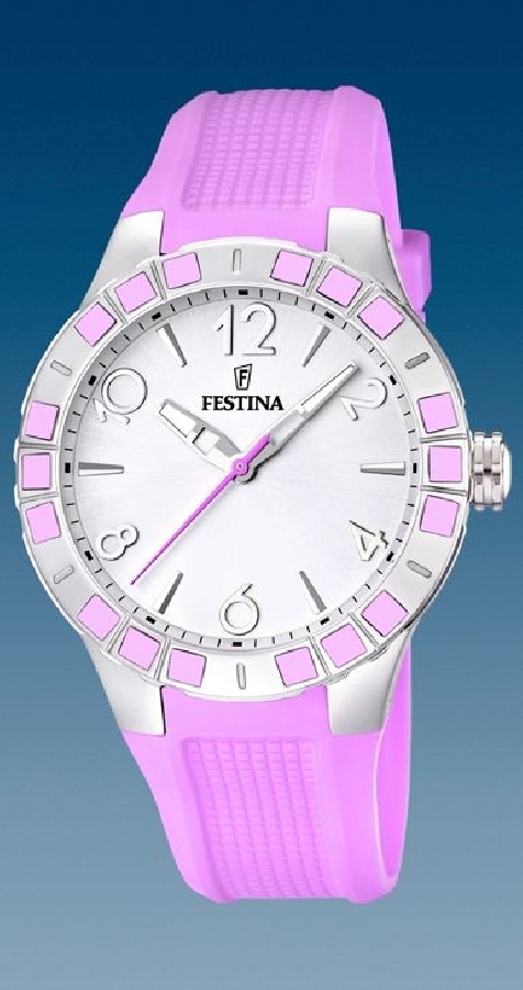 Festina OUTLET F16676/2 - Vista frontal
