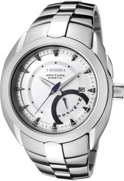 SEIKO ARCTURA SRN007