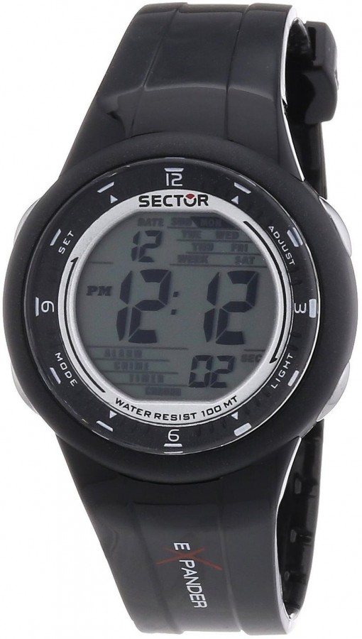  SECTOR WATCH  EXPANDER R3251172915 - Vista frontal