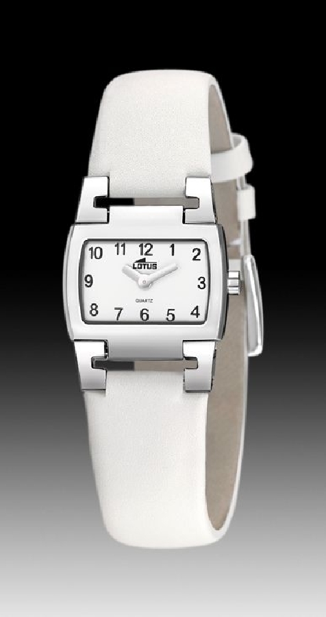 Lotus 15389/7 - Vista frontal