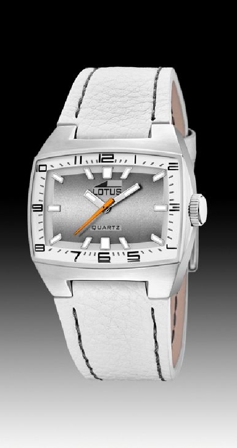 Lotus 15879/5 - Vista frontal