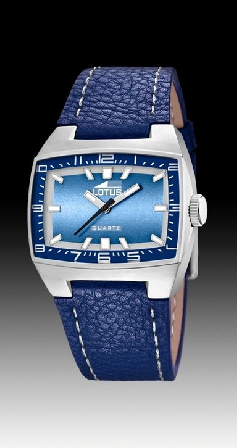 Lotus 15879/6 - Vista frontal