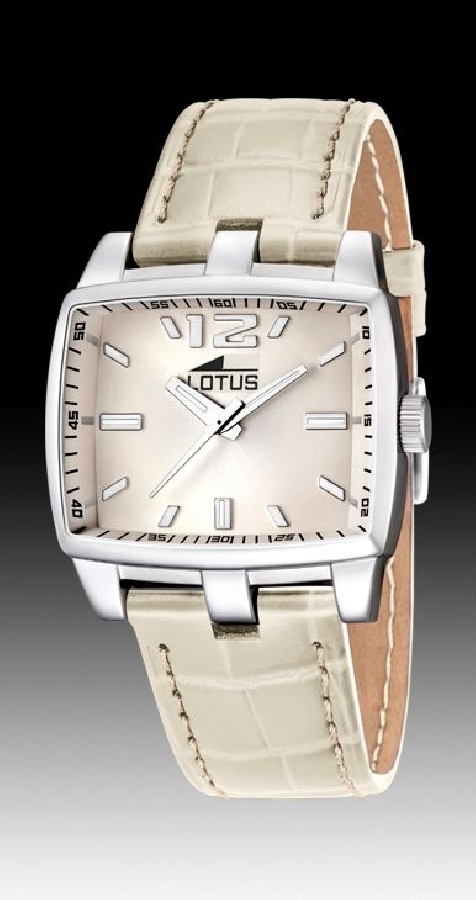 Lotus 15877/6 - Vista frontal