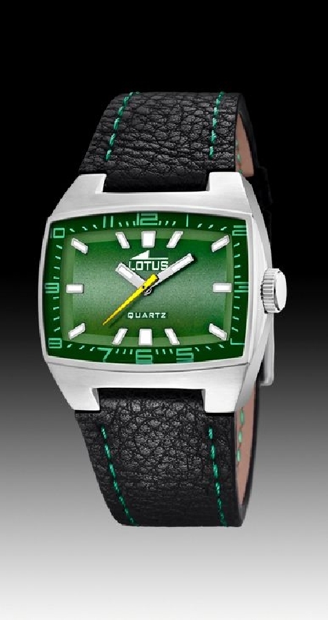 Lotus 15879/7 - Vista frontal