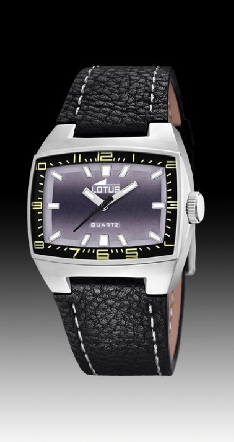 Lotus 15879/8 - Vista frontal