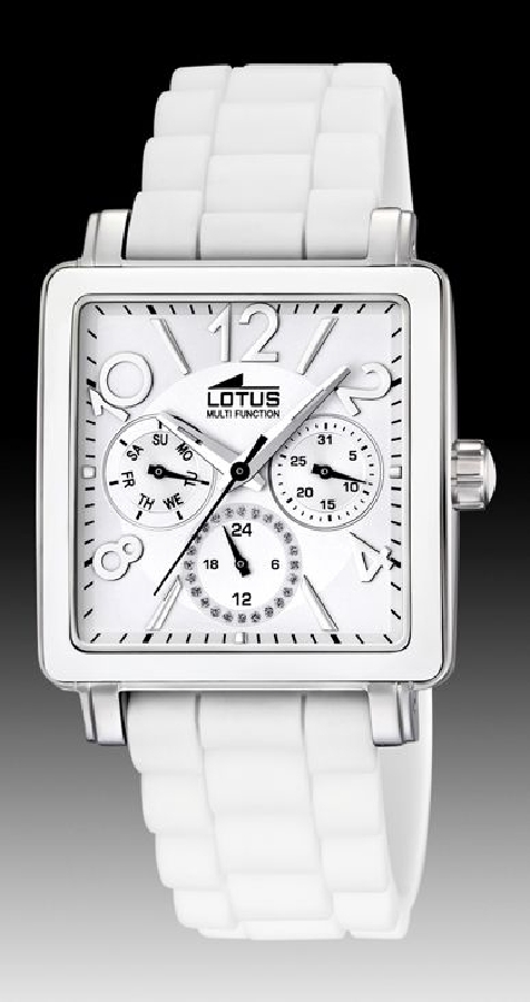 Lotus 15740/1 - Vista frontal