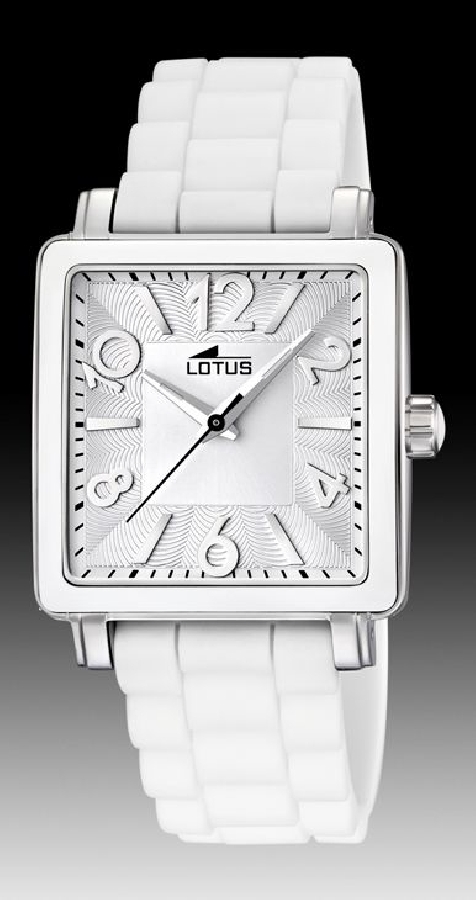 Lotus 15741/1 - Vista frontal