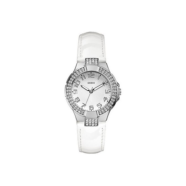 GUESS WATCH  MINI PRISM W95137L1
