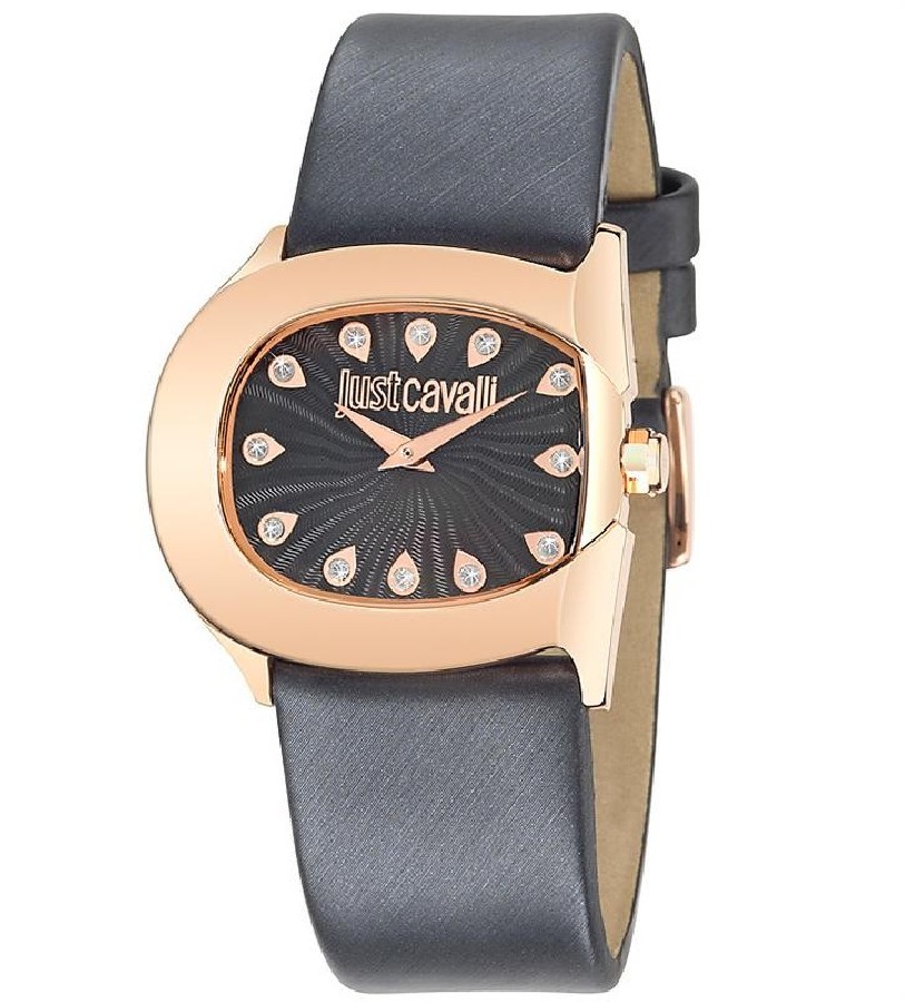  JUST CAVALLI  BELT 7251525503 - Vista frontal