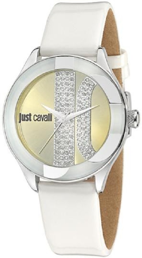  JUST CAVALLI  SILK 7251592501 - Vista frontal
