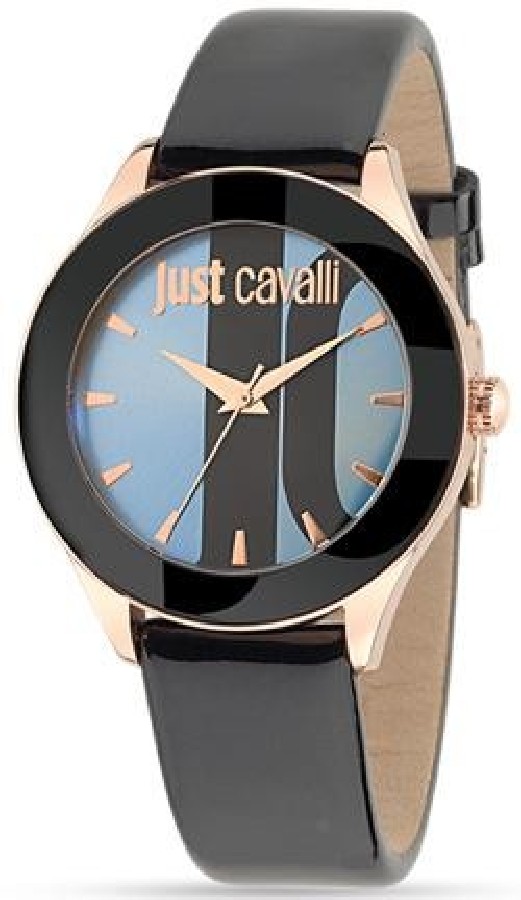  JUST CAVALLI  SILK 7251592502 - Vista frontal