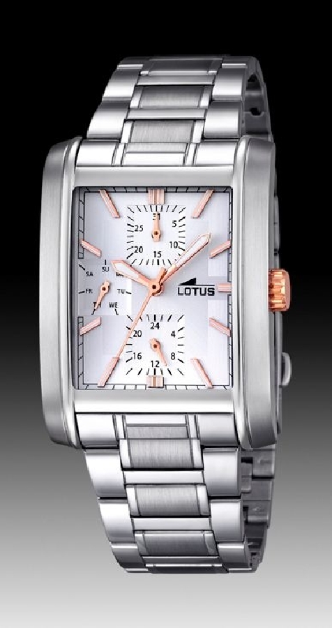 Lotus 18222/2 - Vista frontal