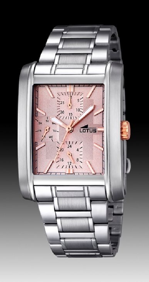 Lotus 18222/4 - Vista frontal