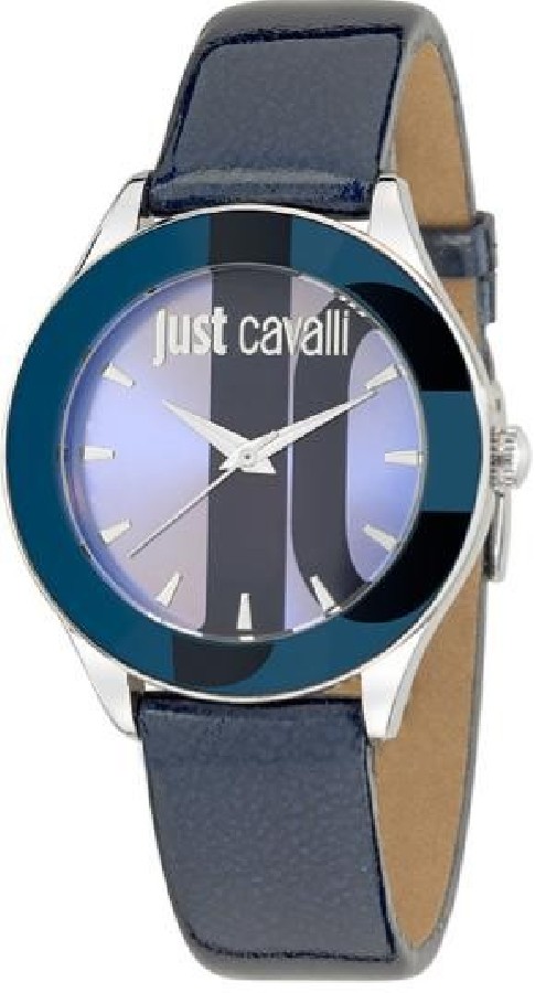  JUST CAVALLI  SILK 7251592503 - Vista frontal