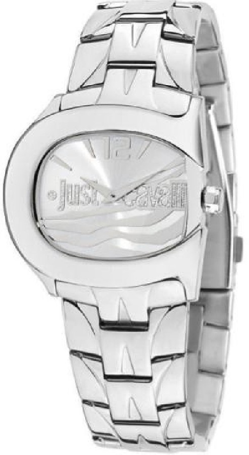  JUST CAVALLI  BELT 7253525501 - Vista frontal