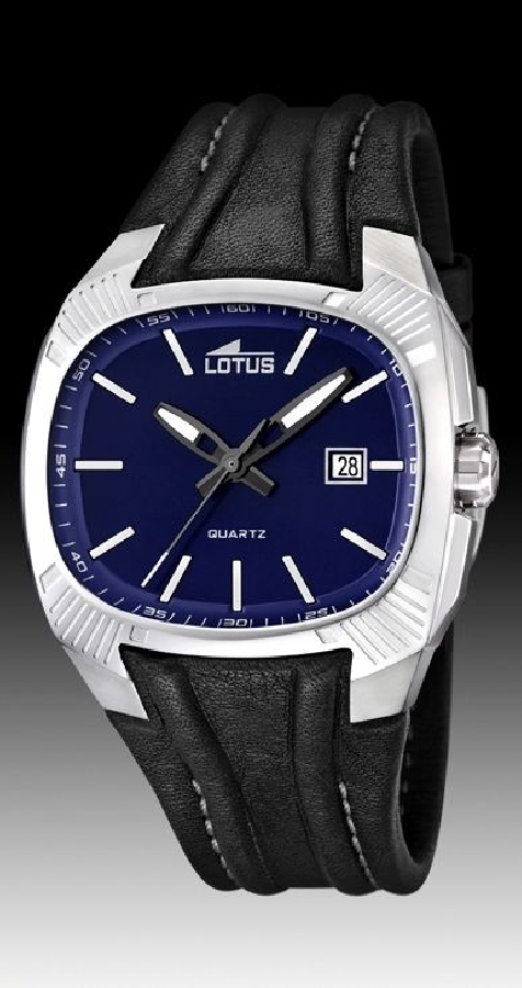 Lotus 15759/B - Vista frontal