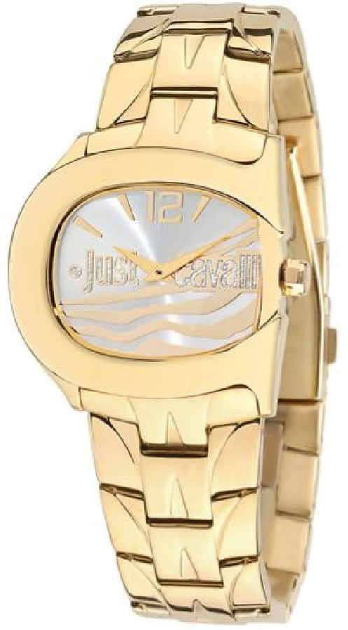  JUST CAVALLI  BELT 7253525502 - Vista frontal