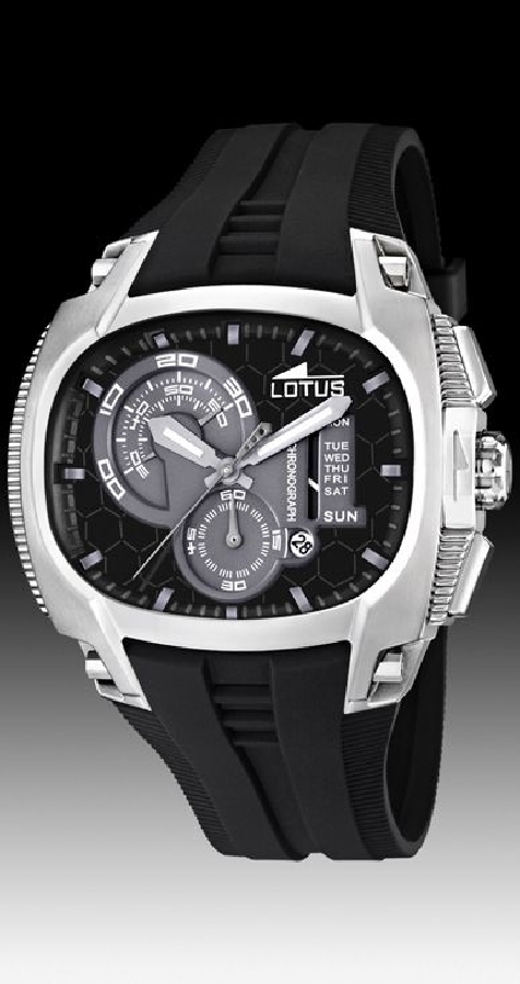 Lotus 15754/4 - Vista frontal