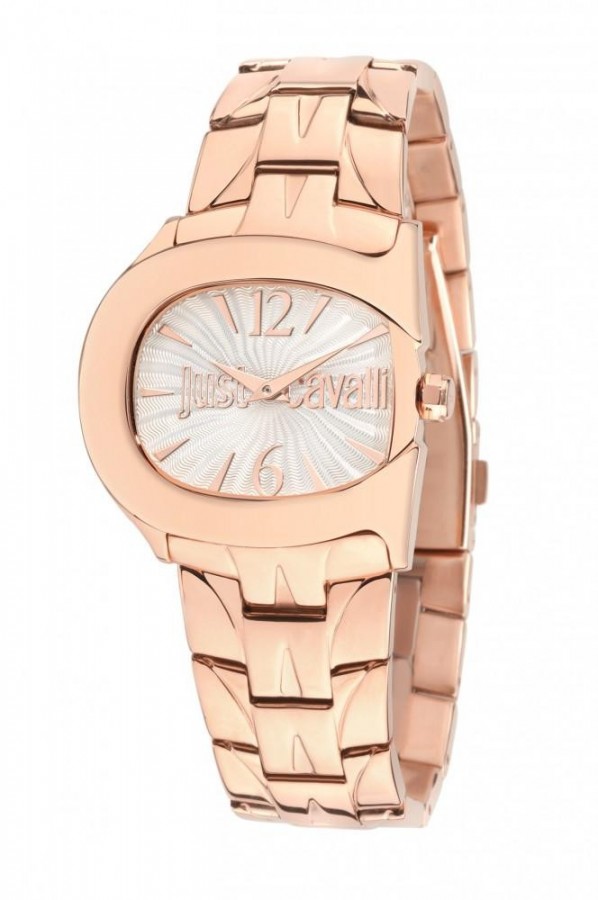  JUST CAVALLI  BELT 7253525504 - Vista frontal