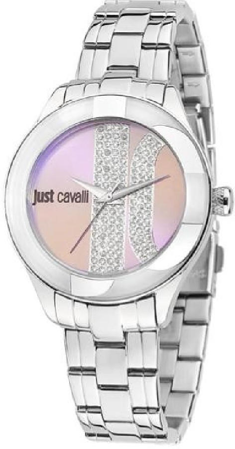  JUST CAVALLI  SILK 7253592501 - Vista frontal