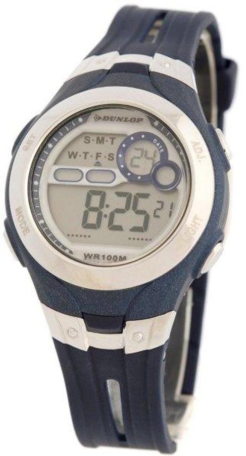  DUNLOP OROLOGI - Navy DUN-115-L03 - Vista frontal