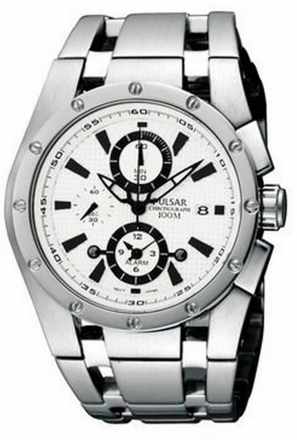 Pulsar BARCELONA PF3755X - Vista frontal