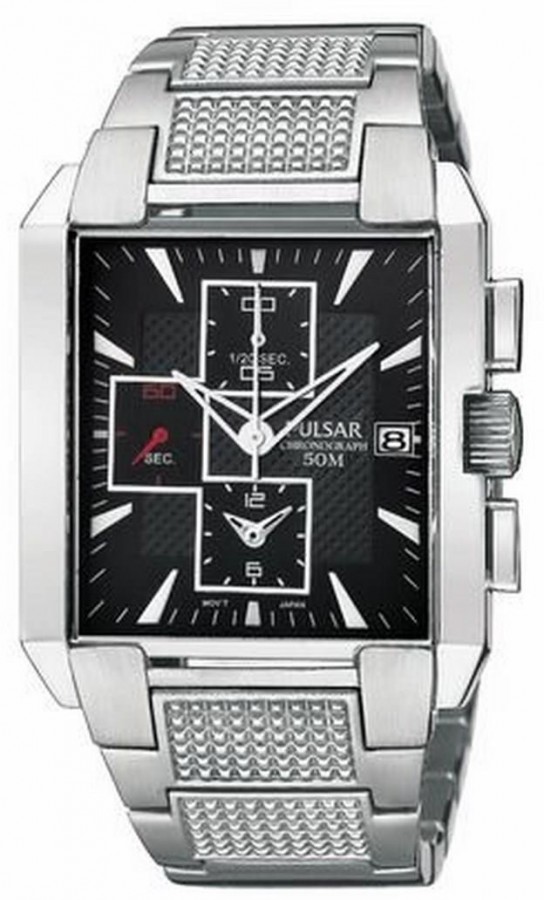 Pulsar SALZBURG PF8173X - Vista frontal