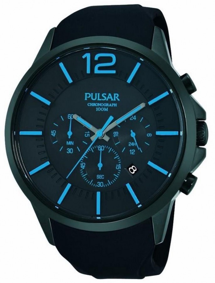 Pulsar SANTA BARBARA PT3471X1 - Vista frontal