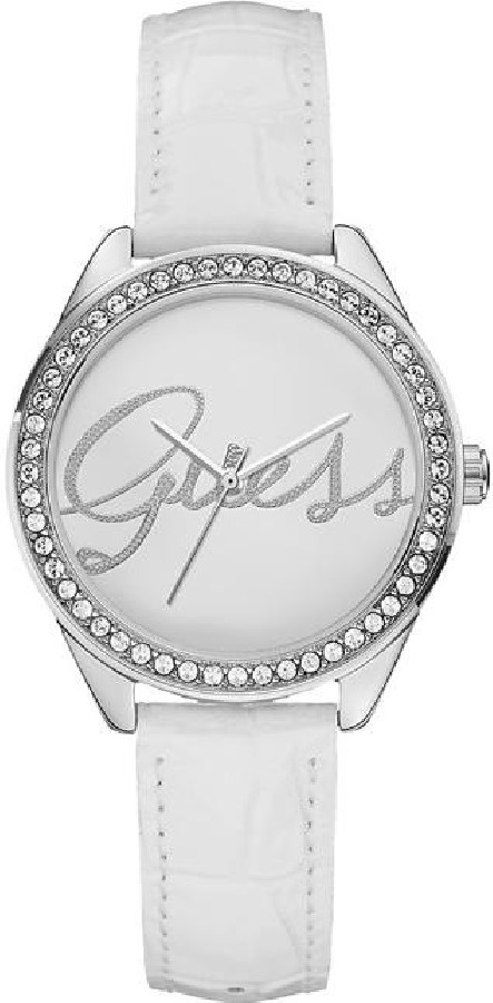 Guess WATCHES  WHISPER W0229L1 - Vista frontal