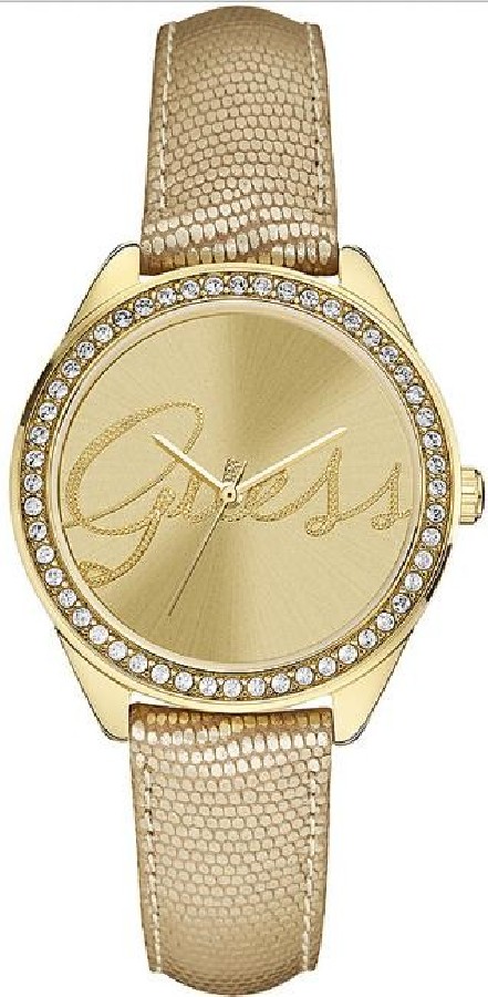 Guess WATCHES  WHISPER W0229L4 - Vista frontal