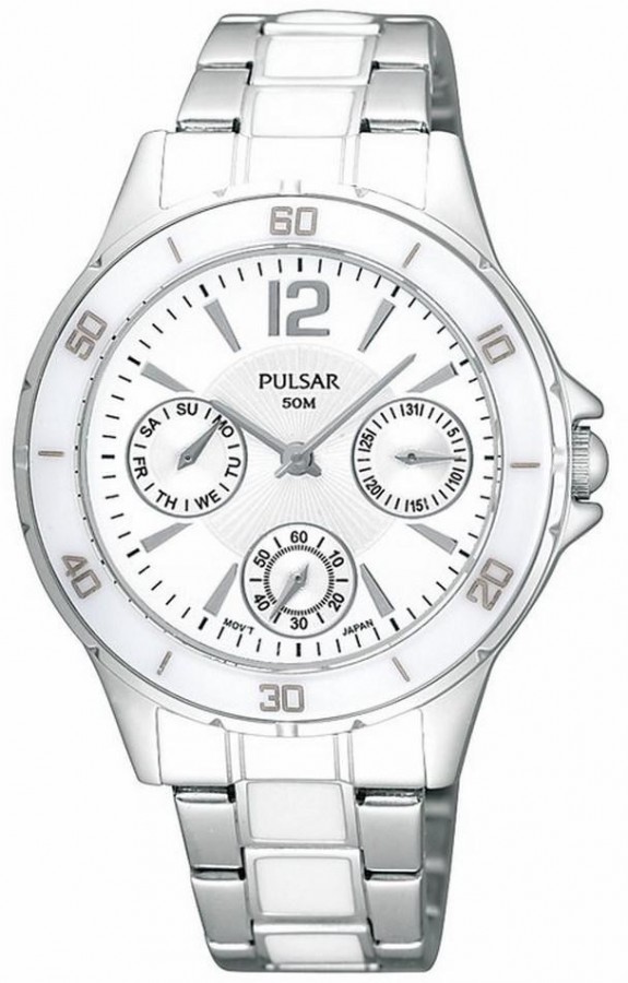 Pulsar FLORENCE PP6021X1 - Vista frontal