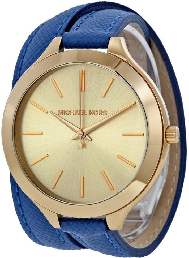 Michael Kors RUNWAY MK2286 - Vista frontal