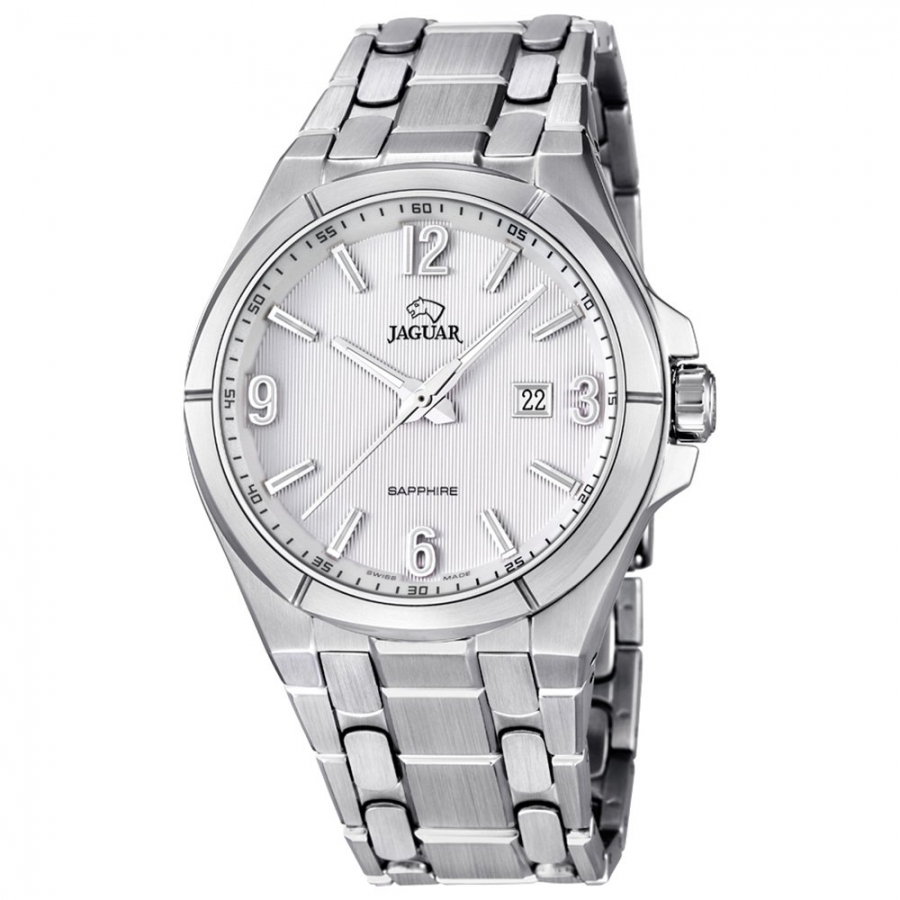 Jaguar DAILY CLASS J668/1 - Vista frontal