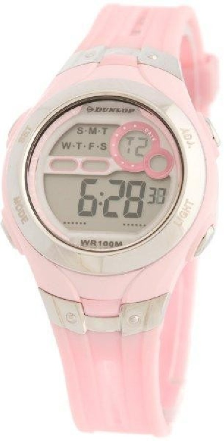  DUNLOP OROLOGI - Rosa DUN-115-L05 - Vista frontal