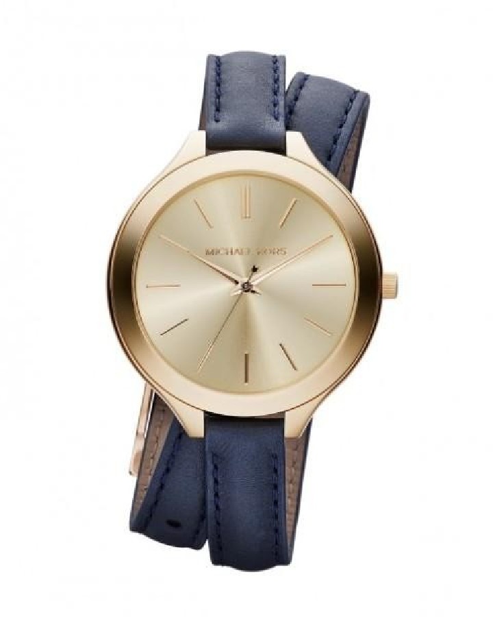 Michael Kors CHAIN MK2324 - Vista frontal