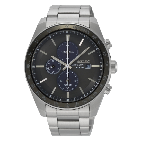 SEIKO SOLAR SSC715P1