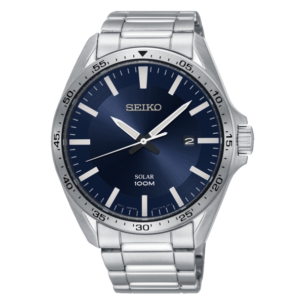 SEIKO SOLAR SNE483P1