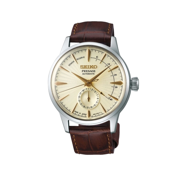 SEIKO PRESAGE SSA387J1
