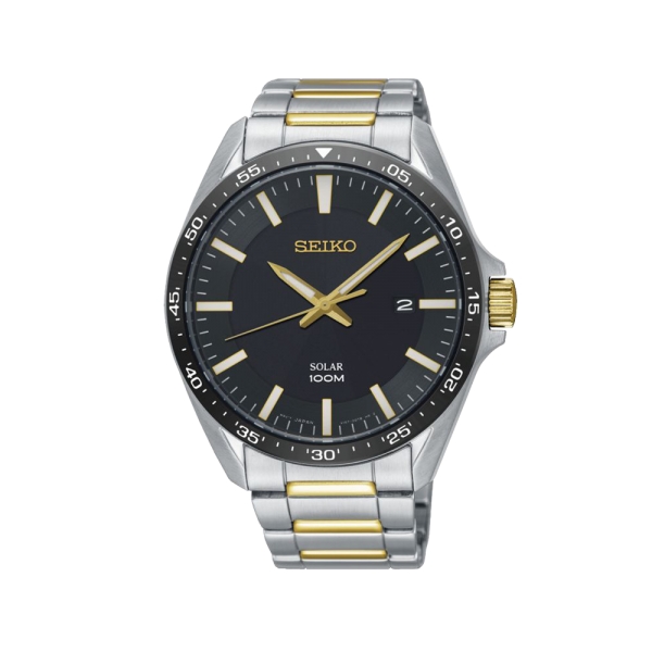 SEIKO SOLAR SNE485P1