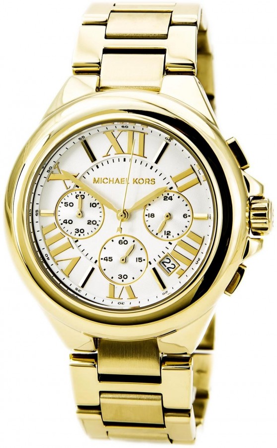 Michael Kors CAMILLE MK5635 - Vista frontal