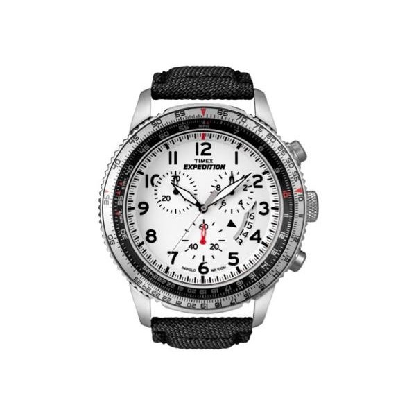 TIMEX  EXPEDITION T49824