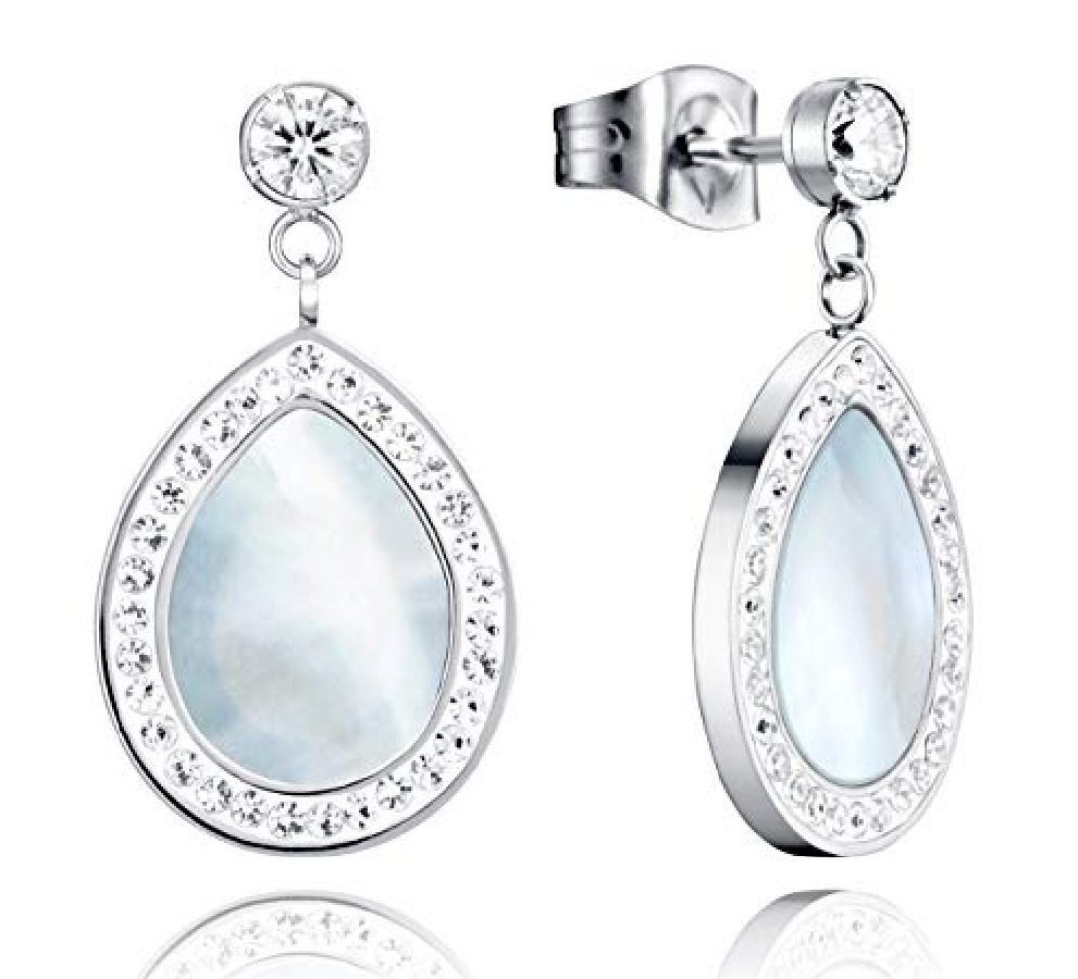 Viceroy FASHION PENDIENTES 75074E01000 - Vista frontal