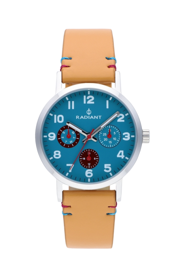 Radiant FUNTIME RA448711 - Vista frontal