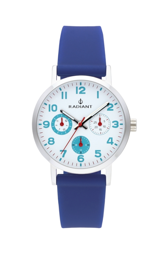 Radiant FUNTIME RA448709 - Vista frontal